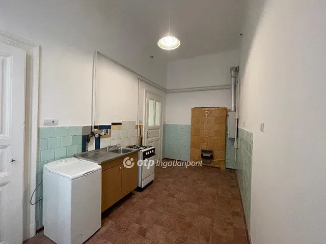 Eladó lakás Budapest VII. kerület 42 nm