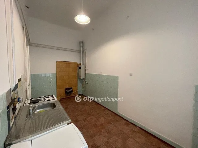 Eladó lakás Budapest VII. kerület 42 nm