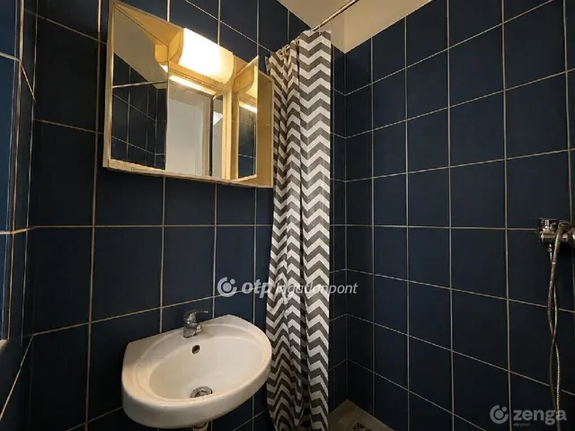 Eladó lakás Budapest VII. kerület 42 nm