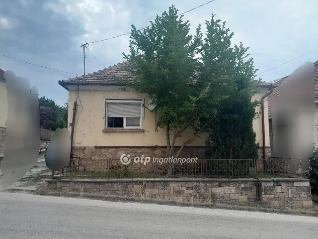Eladó ház Tardos 122 nm