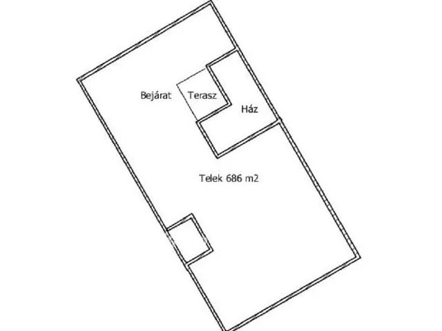 Eladó ház Törökbálint 150 nm