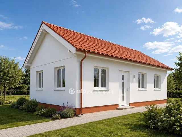 Eladó ház Ráckeresztúr 105 nm