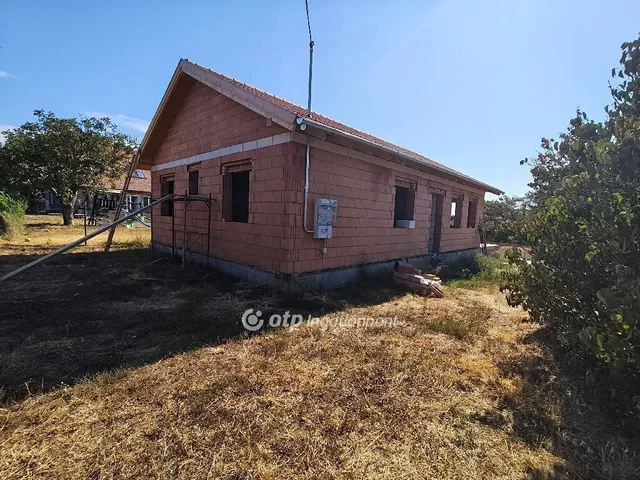 Eladó ház Ráckeresztúr 105 nm