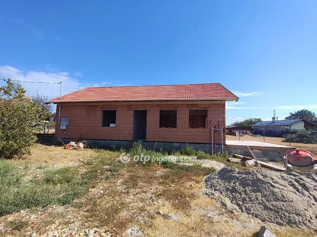 Eladó ház Ráckeresztúr 105 nm
