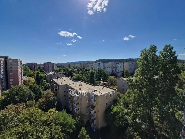 Eladó lakás Budapest III. kerület, Békásmegyer 57 nm