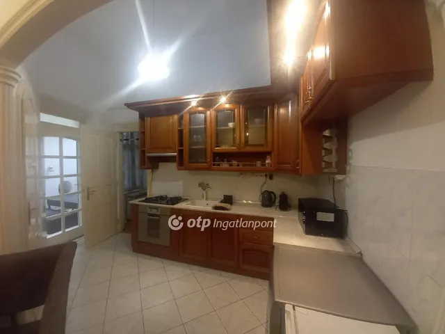 Eladó lakás Budapest XI. kerület, Lágymányos 67 nm