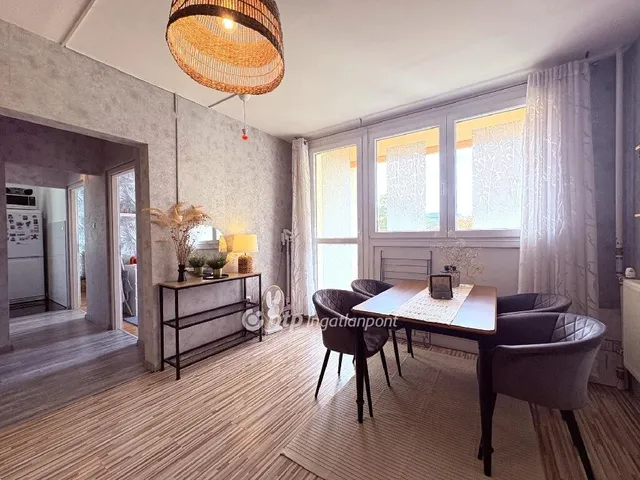 Eladó lakás Budapest XI. kerület 51 nm