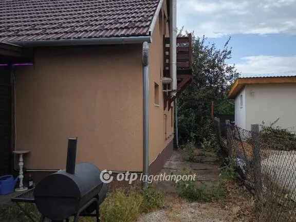 Eladó ház Tárnok 56 nm