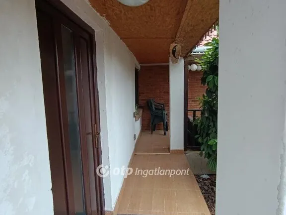 Eladó ház Pusztazámor 60 nm