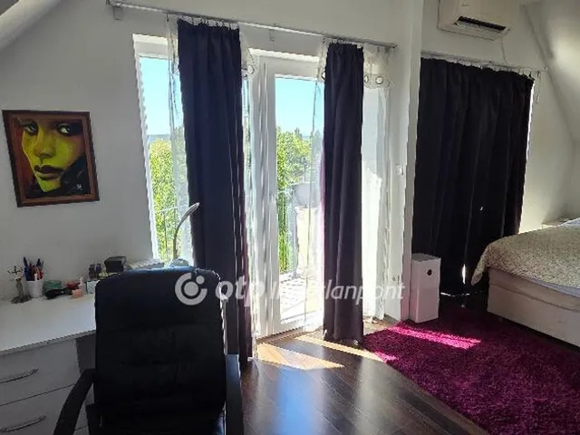 Eladó ház Budaörs 262 nm