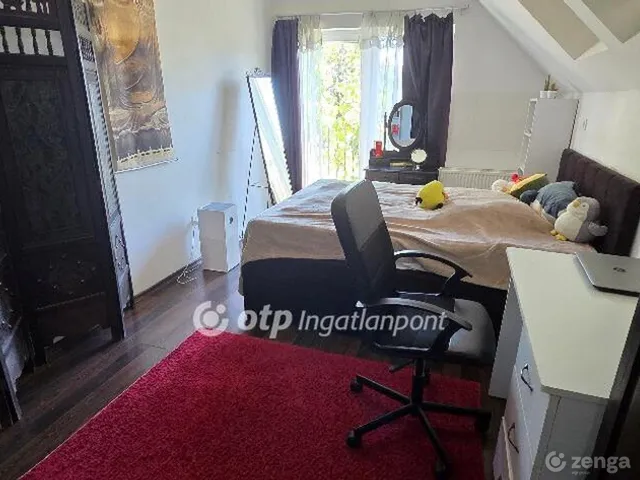 Eladó ház Budaörs 262 nm