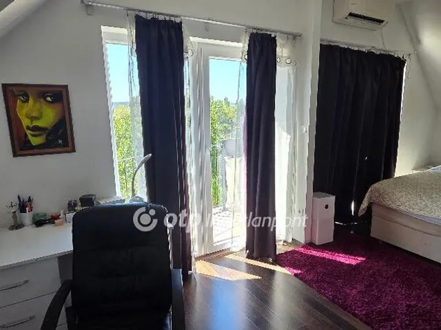 Eladó ház Budaörs 262 nm