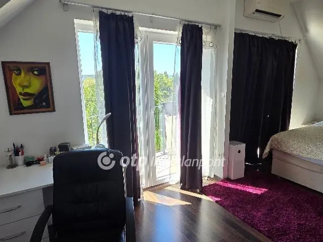 Eladó ház Budaörs 262 nm