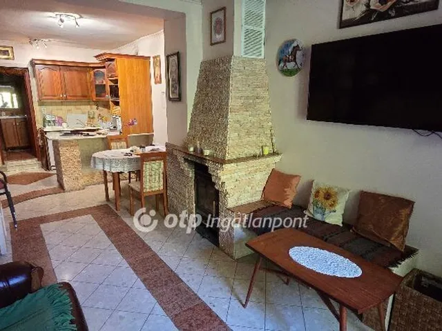 Eladó ház Érd 136 nm