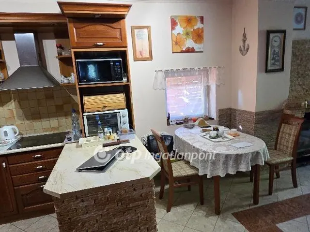 Eladó ház Érd 136 nm