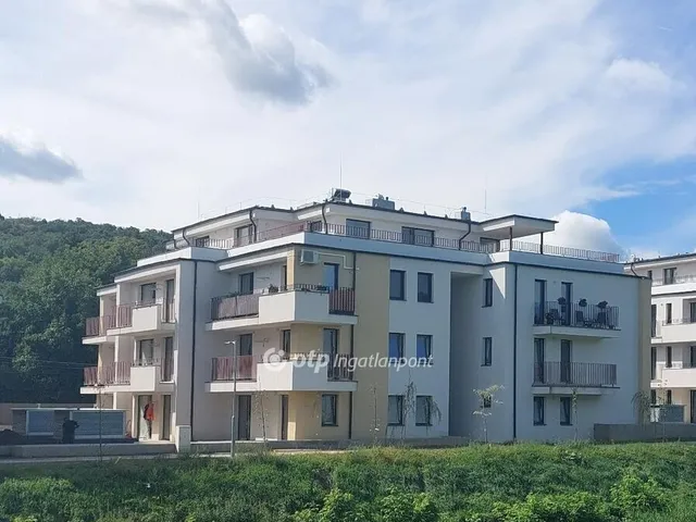 Eladó lakás Budapest XI. kerület 42 nm