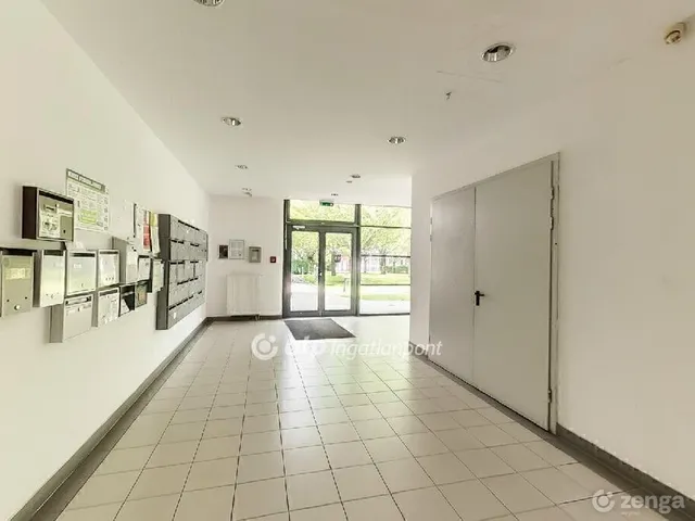 Eladó lakás Budapest XI. kerület 53 nm