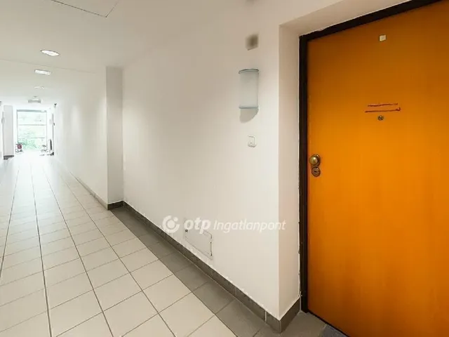 Eladó lakás Budapest XI. kerület 53 nm