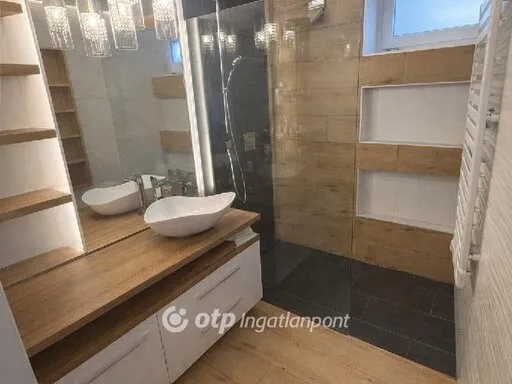 Eladó lakás Budaörs 72 nm