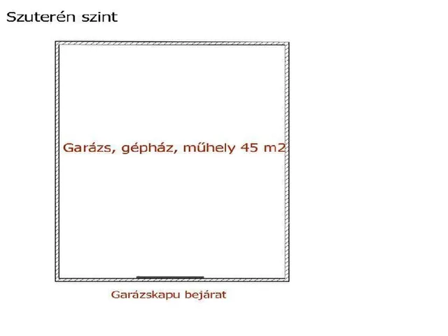 Eladó ház Érd 178 nm