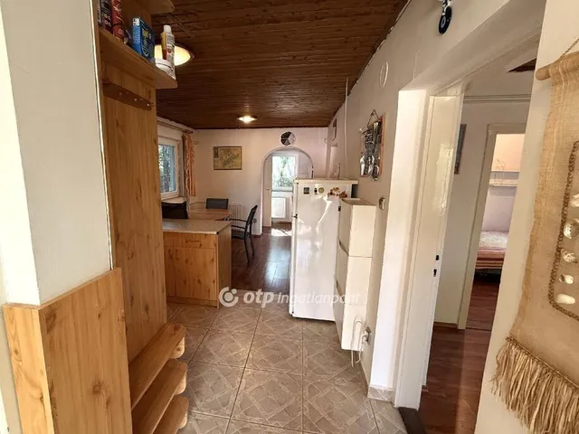 Eladó ház Velence 78 nm