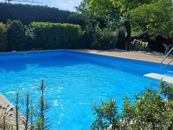 Eladó ház Budaörs 260 nm
