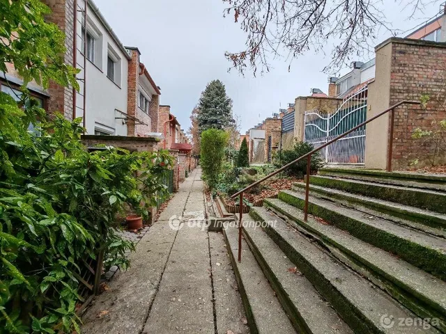 Eladó lakás Perbál 89 nm