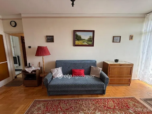 Eladó lakás Budapest XXII. kerület 55 nm