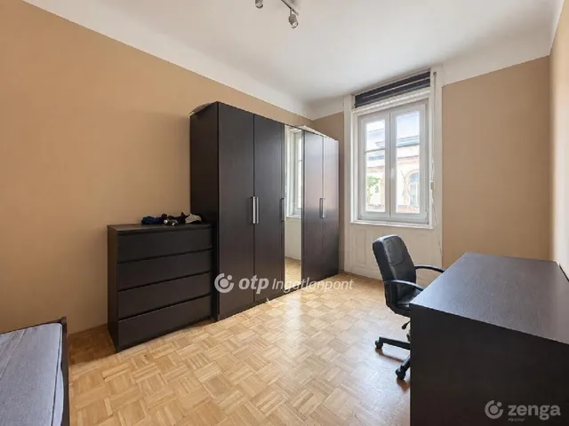 Eladó lakás Budapest VIII. kerület 95 nm