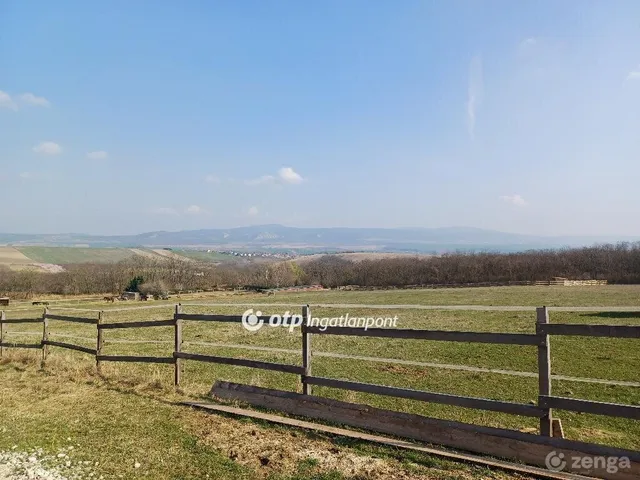 Eladó mezőgazdasági ingatlan Tök 60 nm