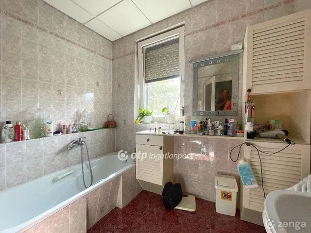Eladó lakás Budapest XXII. kerület, Nagytétény-Dunatelep 177 nm