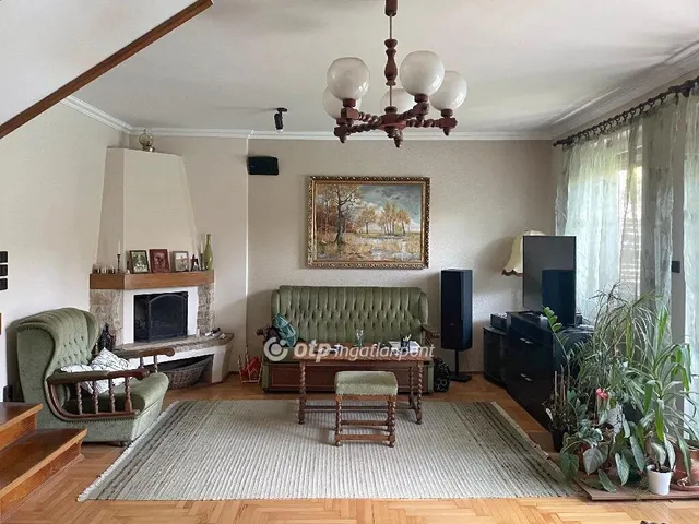Eladó lakás Budapest XXII. kerület, Nagytétény-Dunatelep 177 nm