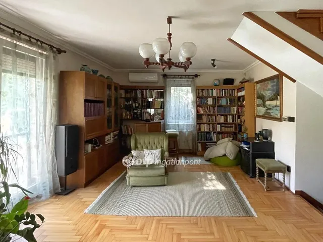 Eladó lakás Budapest XXII. kerület, Nagytétény-Dunatelep 177 nm