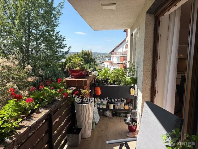Eladó lakás Budaörs 72 nm
