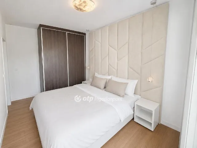 Eladó lakás Budaörs 72 nm