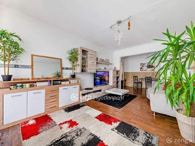 Eladó lakás Budapest XXI. kerület 55 nm
