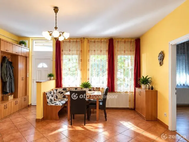 Eladó lakás Budapest XXII. kerület 53 nm