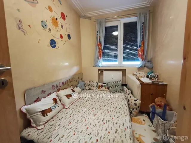Eladó lakás Budapest XI. kerület 55 nm