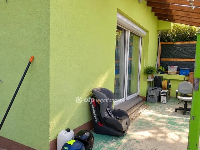 Eladó nyaraló Gárdony 103 nm