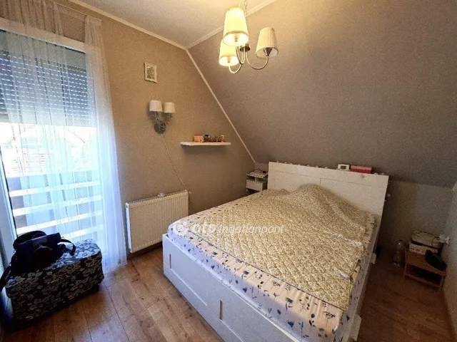 Eladó lakás Martonvásár 57 nm