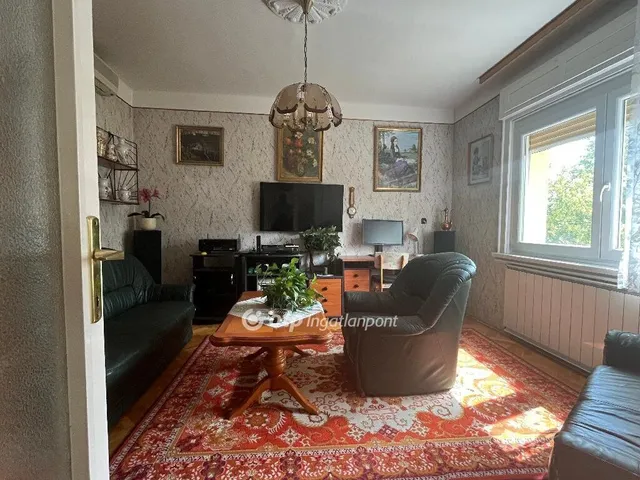Eladó lakás Budapest XI. kerület, Sasad-Sashegy XI. ker. 78 nm