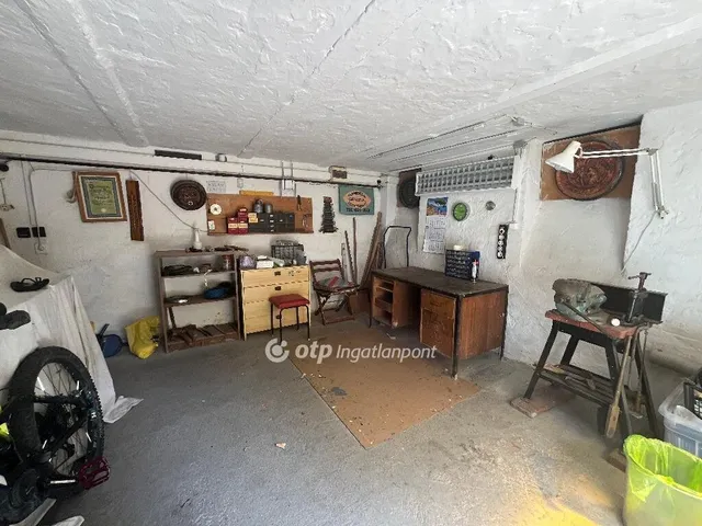 Eladó lakás Budapest XI. kerület, Sasad-Sashegy XI. ker. 78 nm
