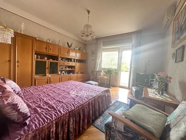 Eladó lakás Budapest XI. kerület, Sasad-Sashegy XI. ker. 78 nm