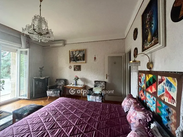 Eladó lakás Budapest XI. kerület, Sasad-Sashegy XI. ker. 78 nm