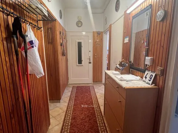 Eladó lakás Budapest XI. kerület, Sasad-Sashegy XI. ker. 78 nm