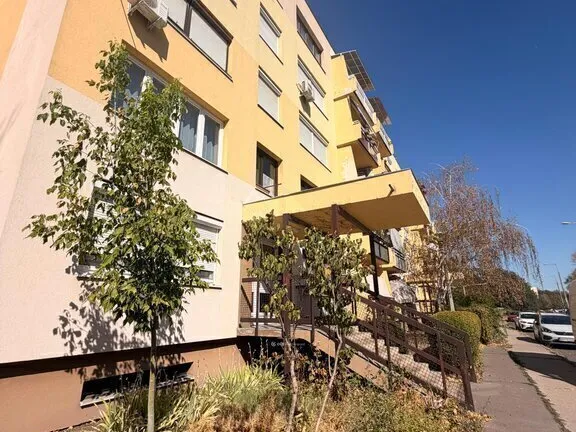Eladó lakás Budapest XXI. kerület 63 nm