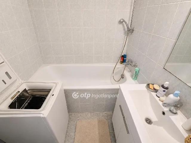 Eladó lakás Budapest XXI. kerület 63 nm