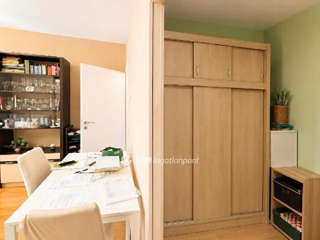 Eladó lakás Budapest XXI. kerület, Csillagtelep 63 nm