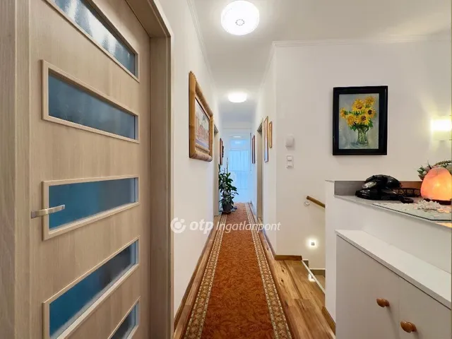 Eladó ház Budapest XXII. kerület, Budafok 150 nm