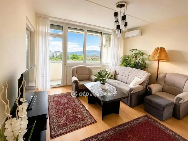 Eladó lakás Budapest XI. kerület 70 nm